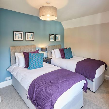 Host & Stay - White Lodge Scalby  Eksteriør bilde