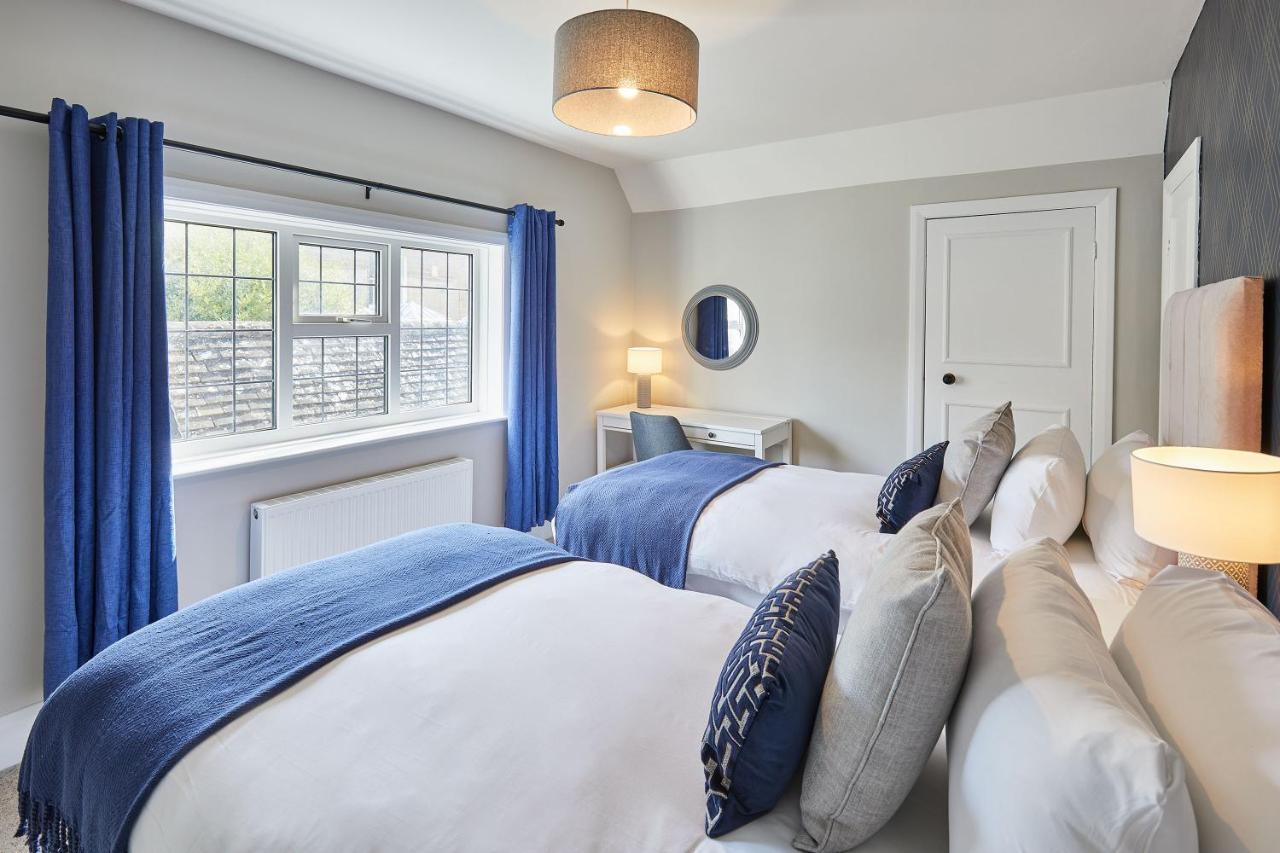 Host & Stay - White Lodge Scalby  Eksteriør bilde